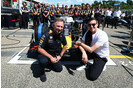 Pitpass.com latest F1/Formula 1 images