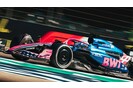 Pitpass.com latest F1/Formula 1 images
