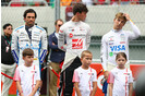Pitpass.com latest F1/Formula 1 images